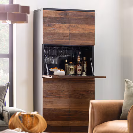hp dining mod bars