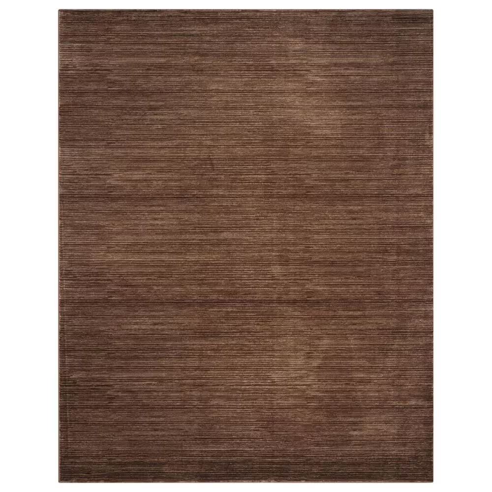 Safavieh Vision 8' x 10' Brown Area Rug