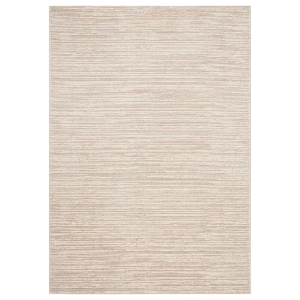Safavieh Vision 8' Square Creme Area Rug