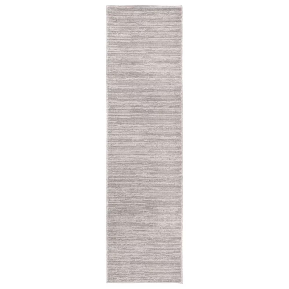 Safavieh Vision VSN6062'2" x 8' Silver Runner