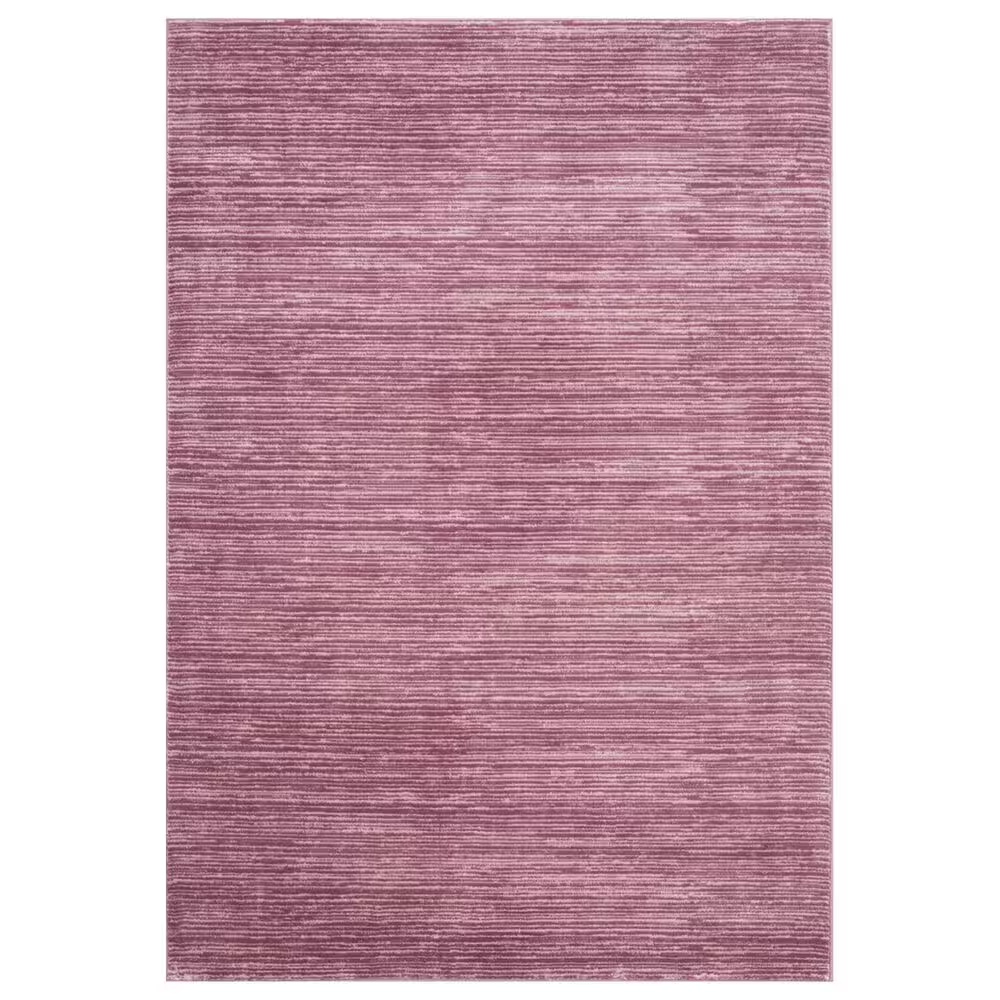 Safavieh Vision 5'1" x 7'6" Grape Area Rug