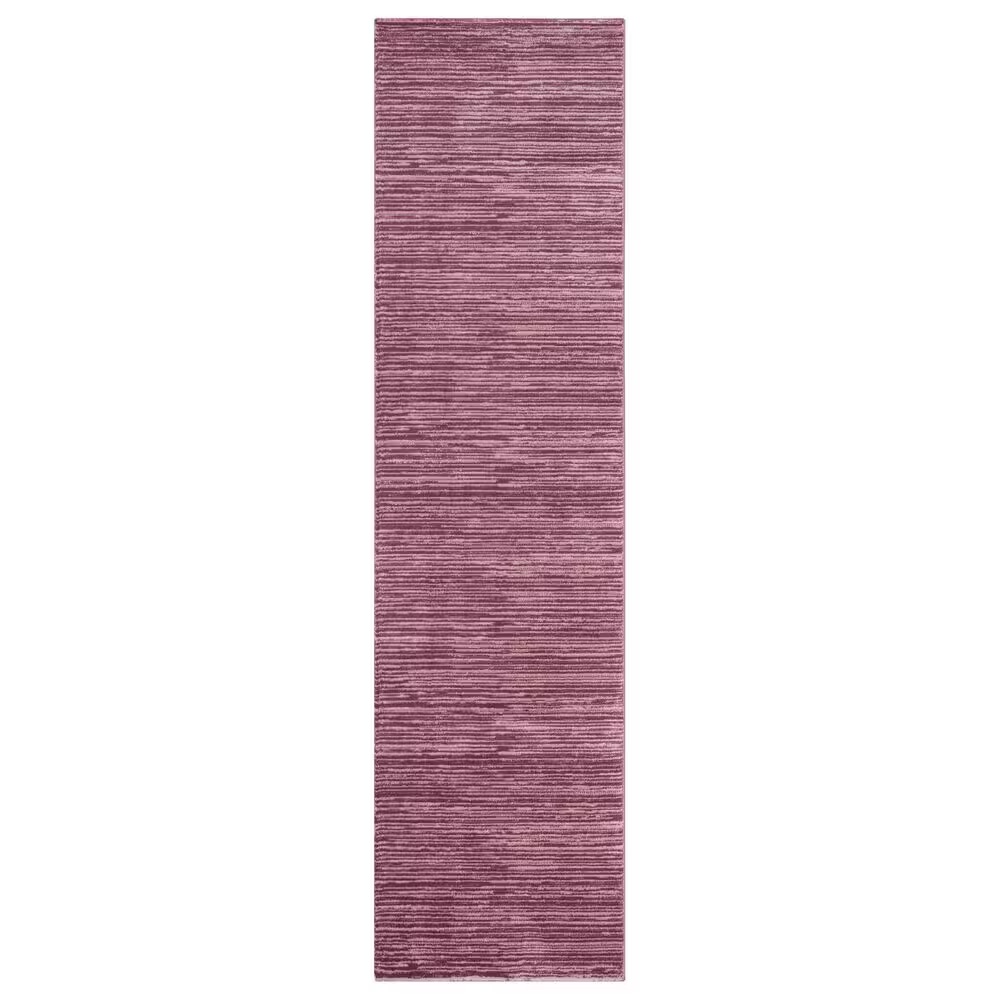 Safavieh Vision 2'2" x 10' Grape Runner