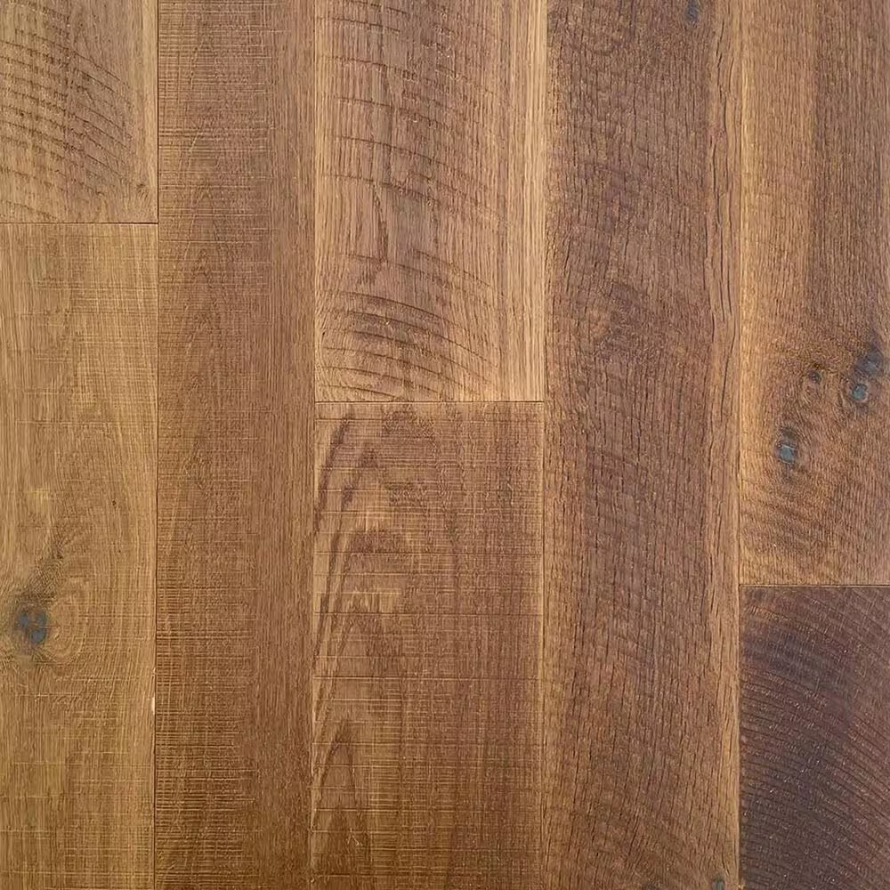 Paramount Reclaim Timber Aged Stable Oak Engineered Hardwood