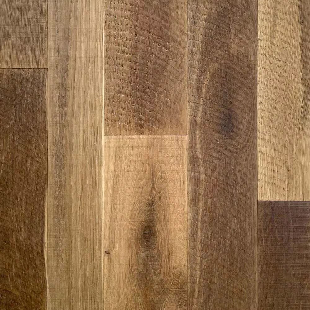 Paramount Reclaim Timber Torchlight Oak Engineered Hardwood