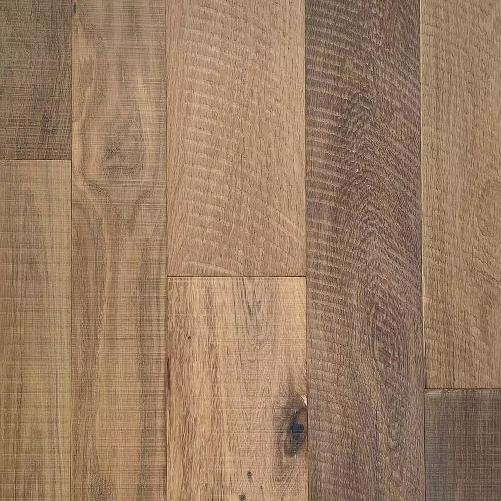 Paramount Reclaim Timber Worn Strap Oak Engineered Hardwood