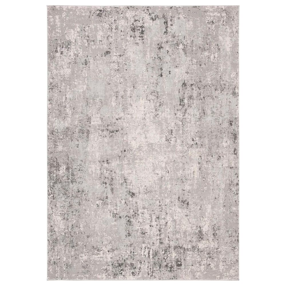 Safavieh Invista INV413G4' x 6' Grey and Ivory Area Rug