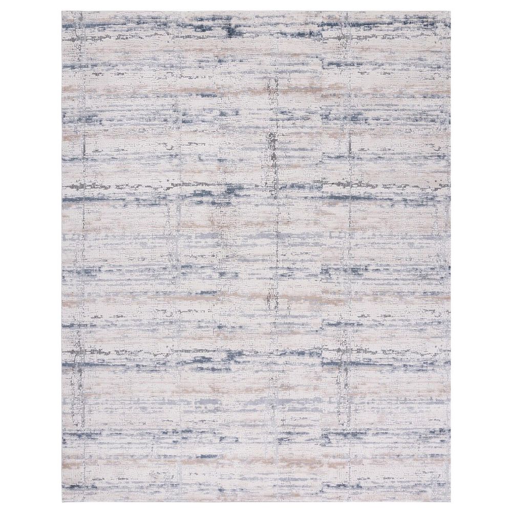 Safavieh Invista 8' x 10' Cream and Grey Area Rug