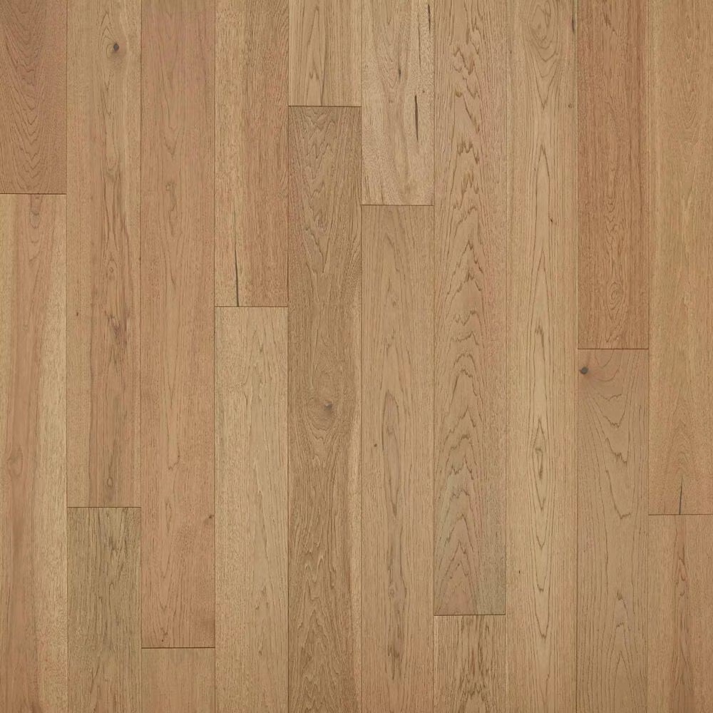Mohawk Cascade Hills Cinnabark Hickory Hardwood