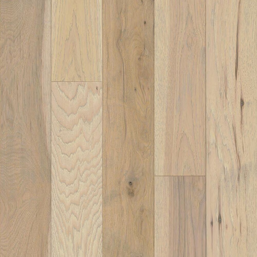 Robbins Natural Forest Welcoming Warmth 5" Hickory Hardwood
