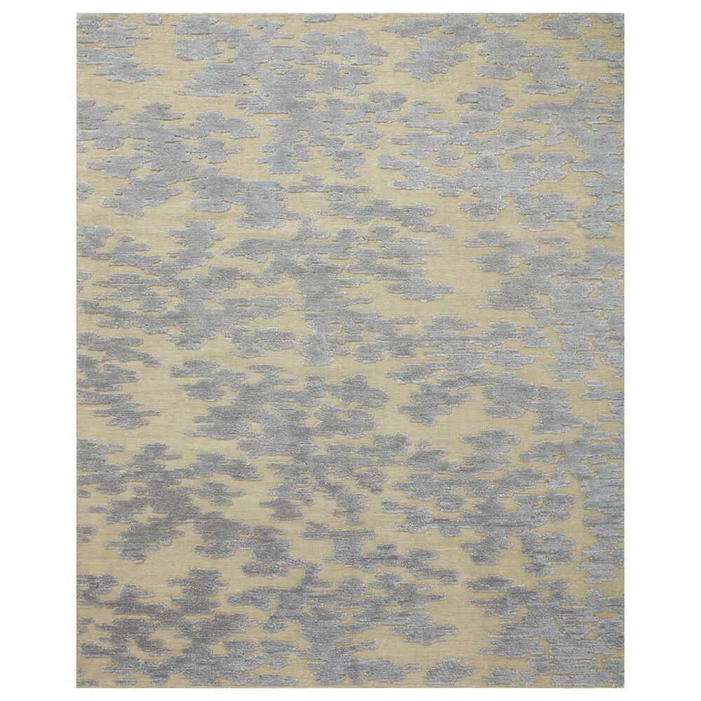 Loloi Bond 2' x 3' Olive and Grey Area Rug