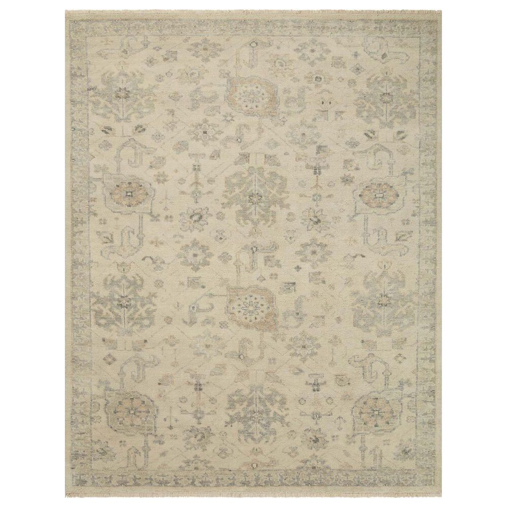 Loloi Helena 11'6" x 15' Beige and Stone Area Rug