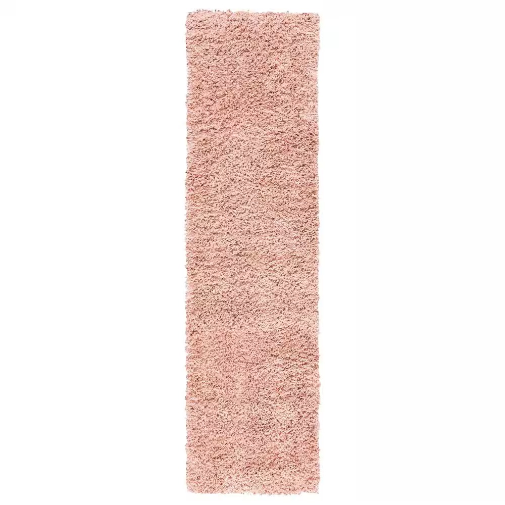 Safavieh August Shag 2' x 5' Rose Area Rug