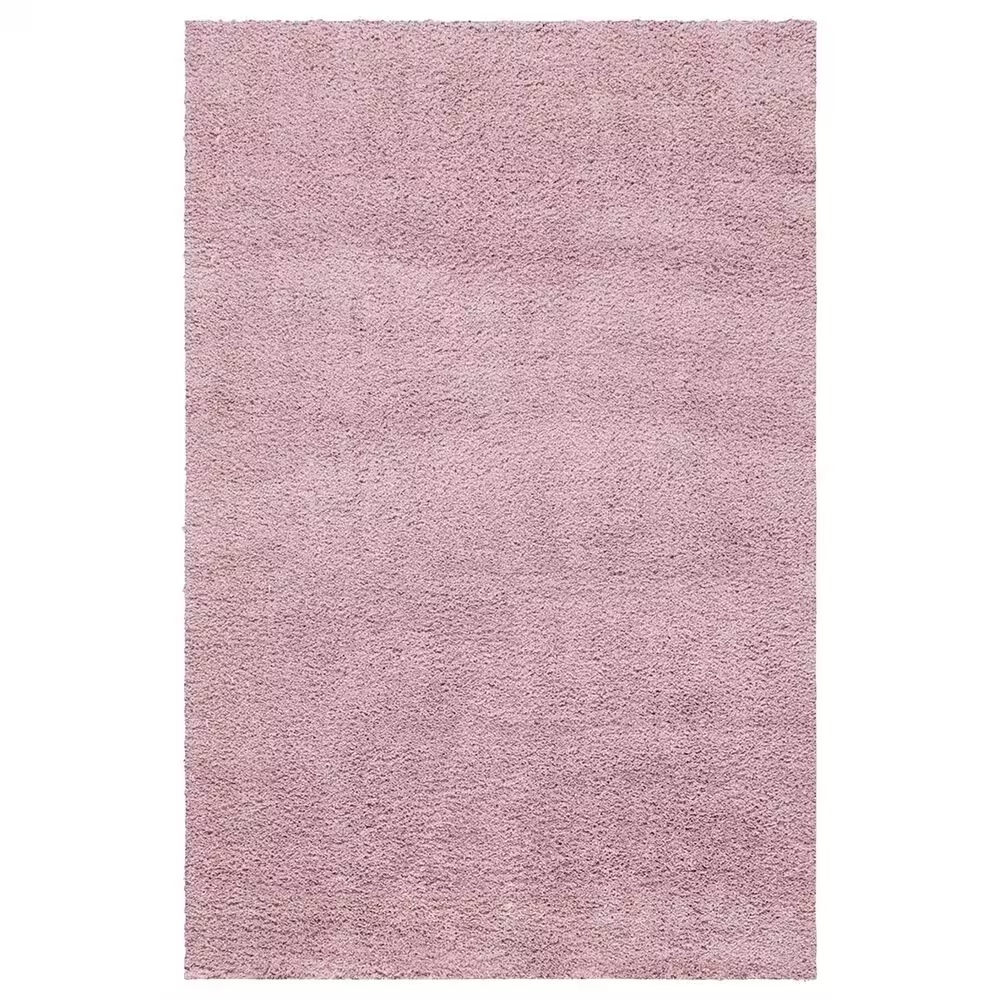Safavieh August Shag AUG533U 3' x 5' Pink Area Rug