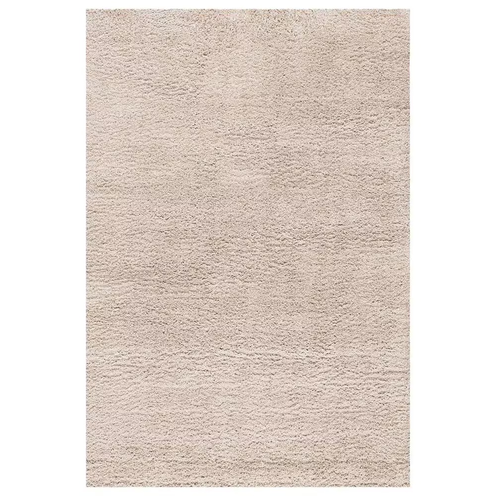 Safavieh August Shag 3' x 5' Beige Area Rug