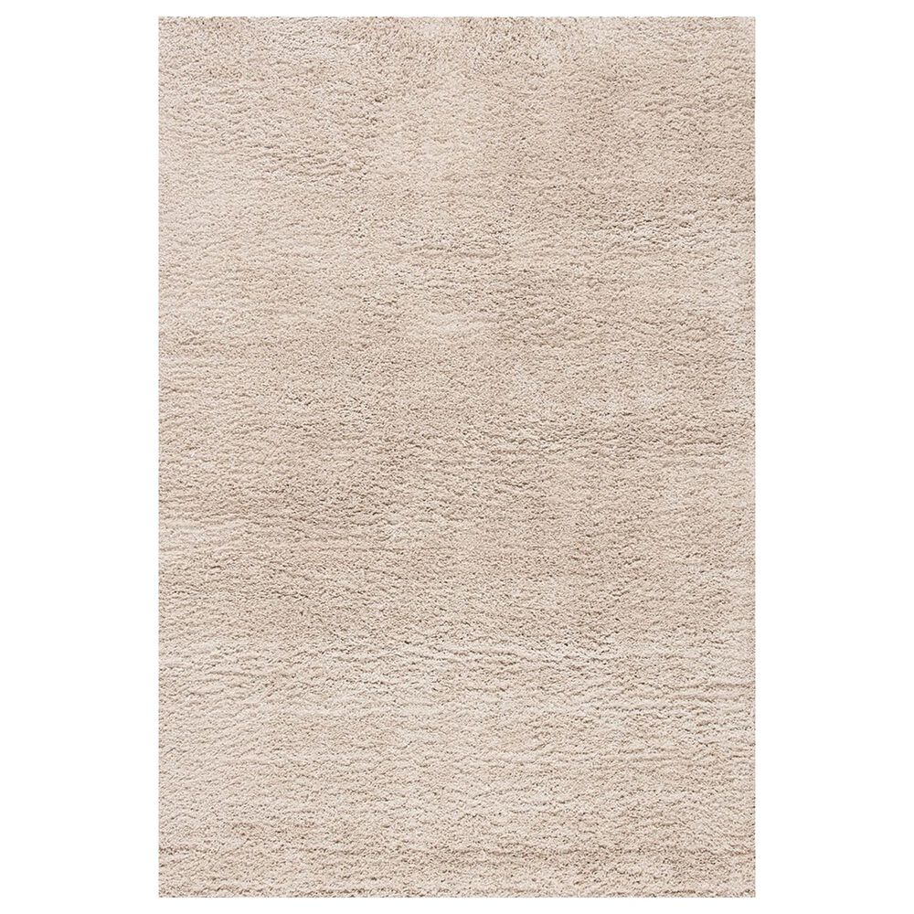 Safavieh August Shag AUG561B 8' x 10' Beige Area Rug