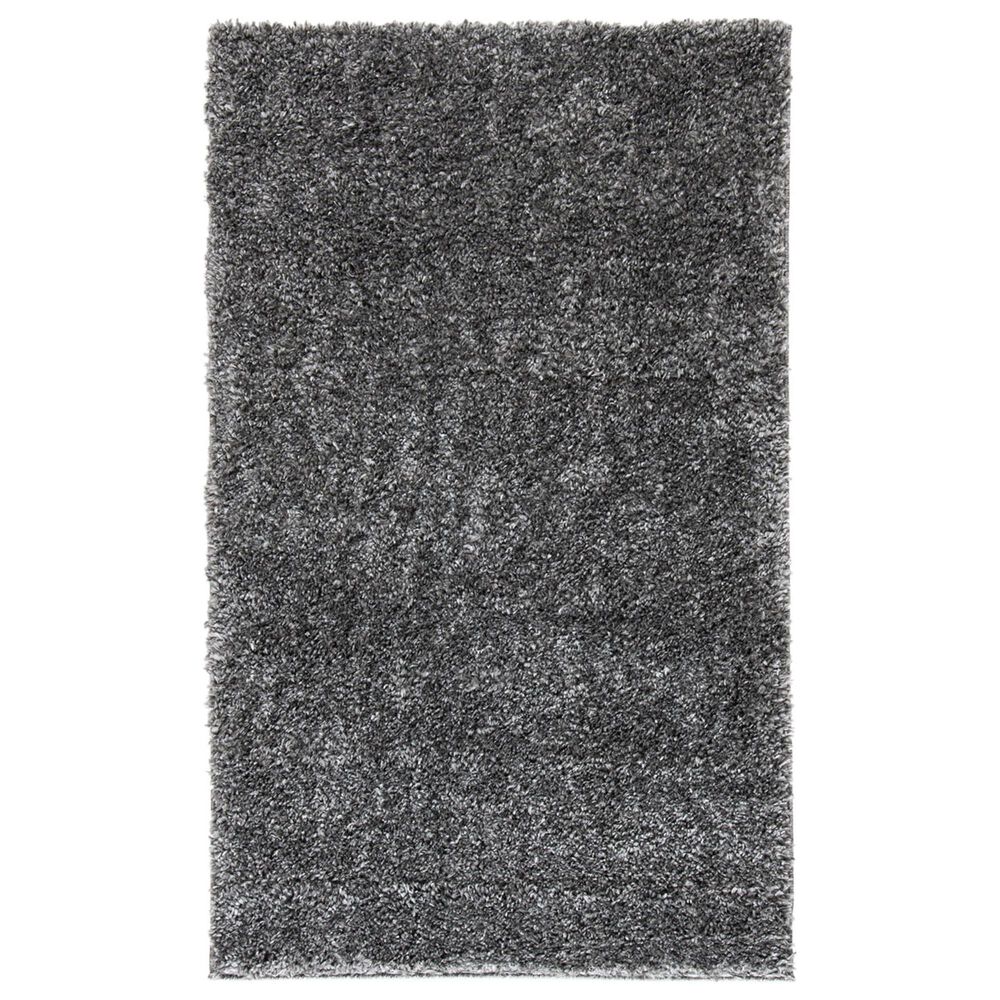 Safavieh August Shag AUG900F 4' x 6' Grey Area Rug
