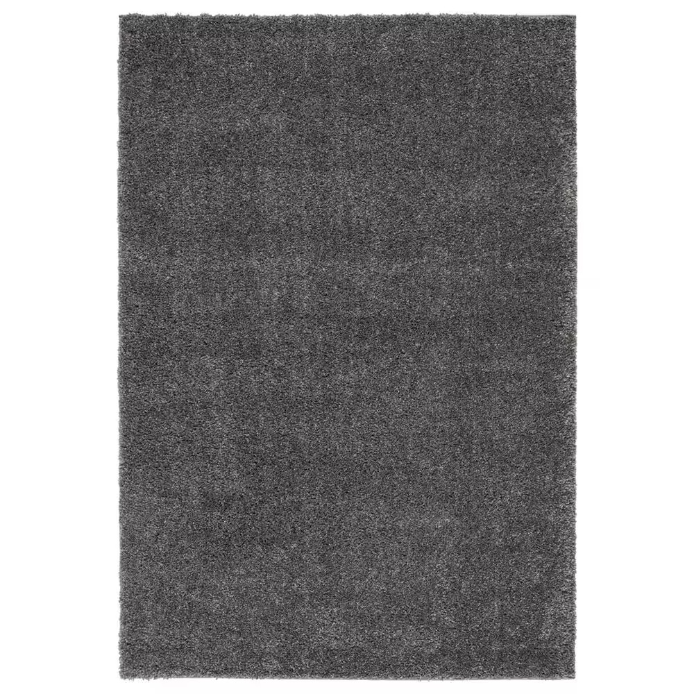 Safavieh August Shag AUG900F 9' x 12' Grey Area Rug