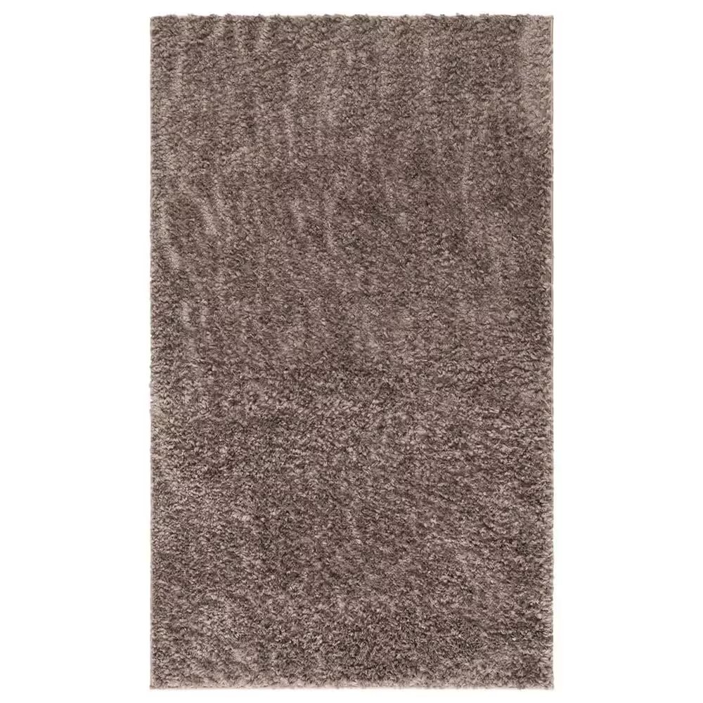 Safavieh August Shag 2'3" x 4' Taupe Area Rug