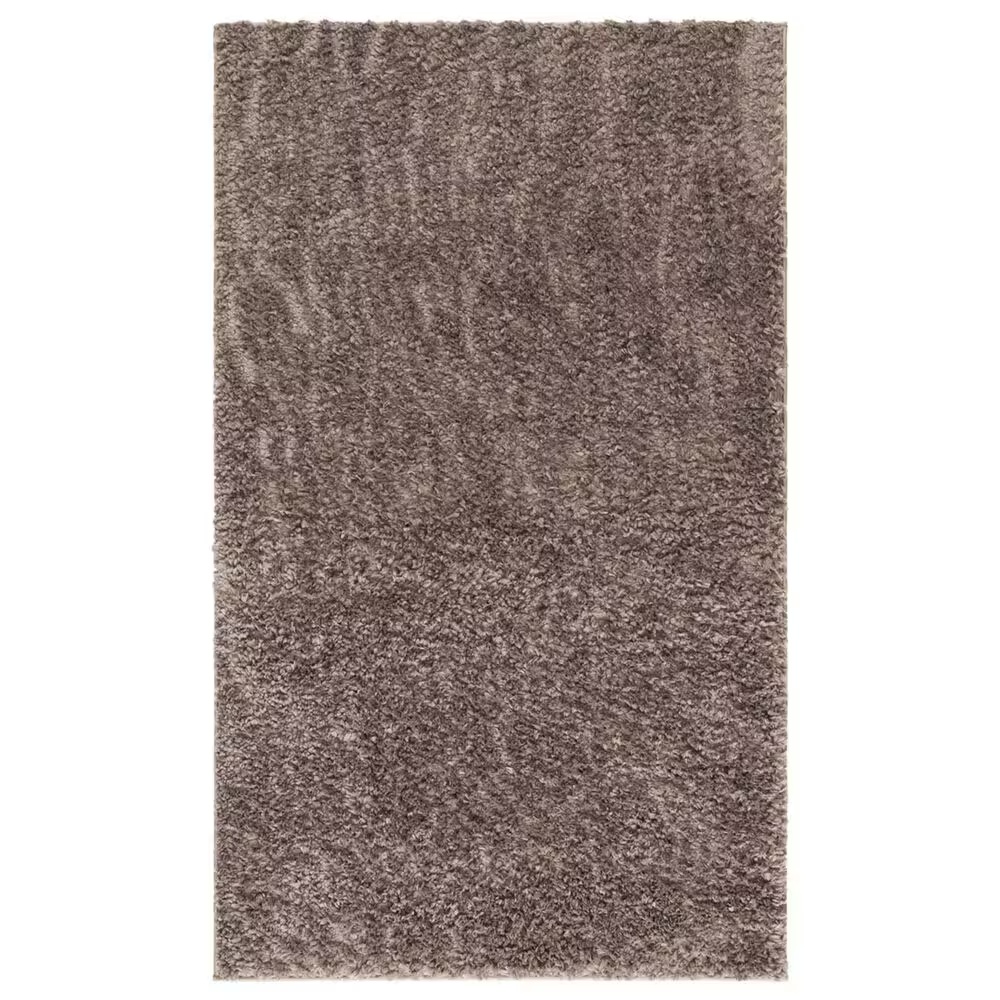 Safavieh August Shag 3' x 5' Taupe Area Rug
