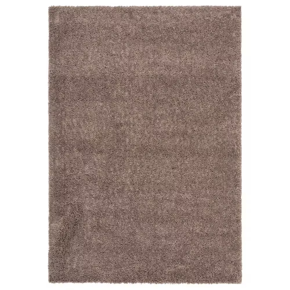 Safavieh August Shag 9' x 12' Taupe Area Rug