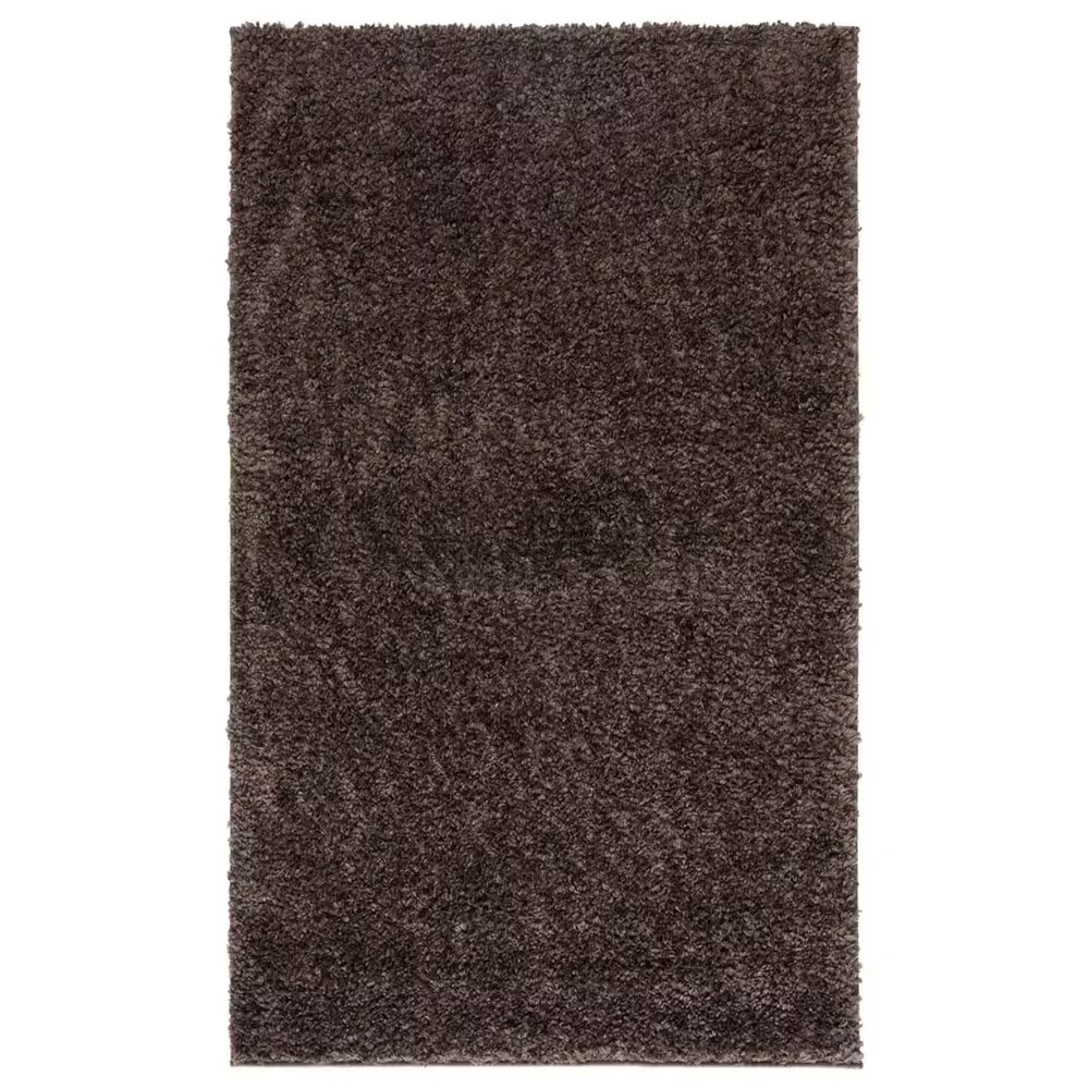 Safavieh August Shag 2'3" x 4' Brown Area Rug