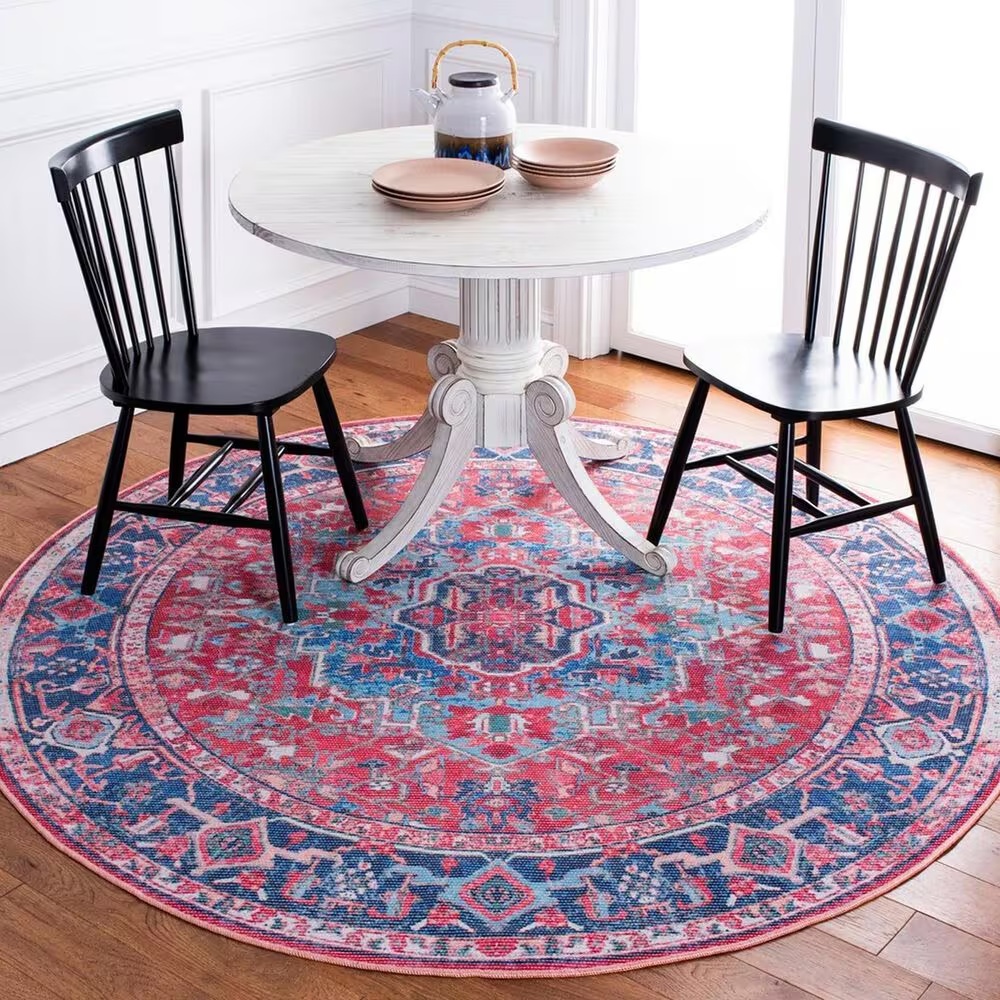 110711-safavieh-serapi-sep518-6-7-round-navy-and-red-area-rug-1.jpg