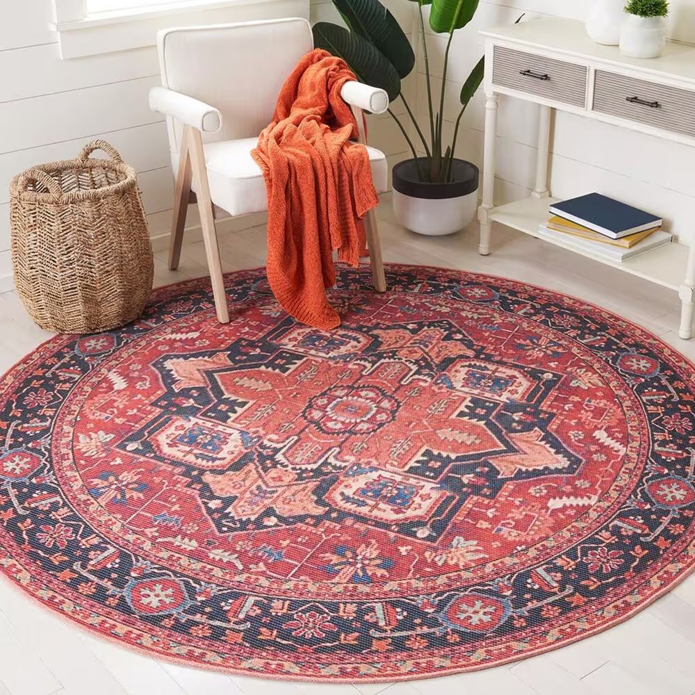 110725-safavieh-serapi-6-7-round-red-and-blue-area-rug-1.jpg