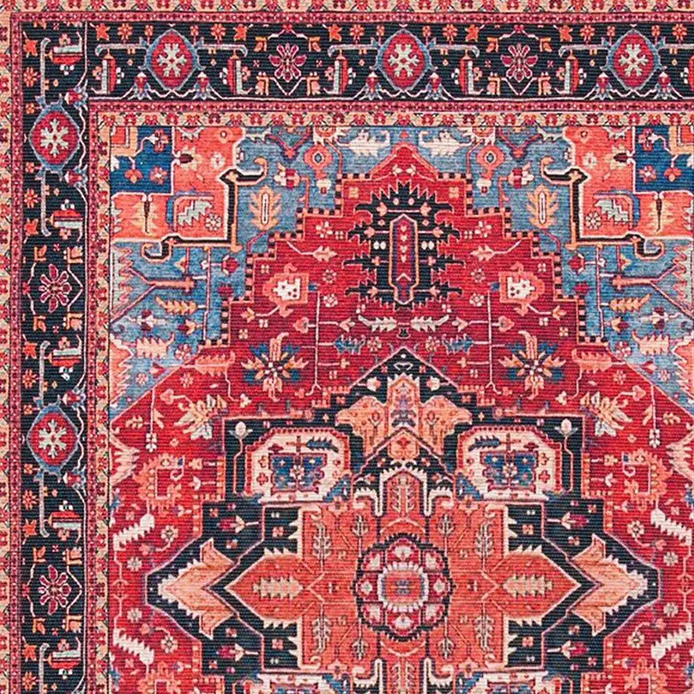 110725-safavieh-serapi-6-7-round-red-and-blue-area-rug-1.jpg