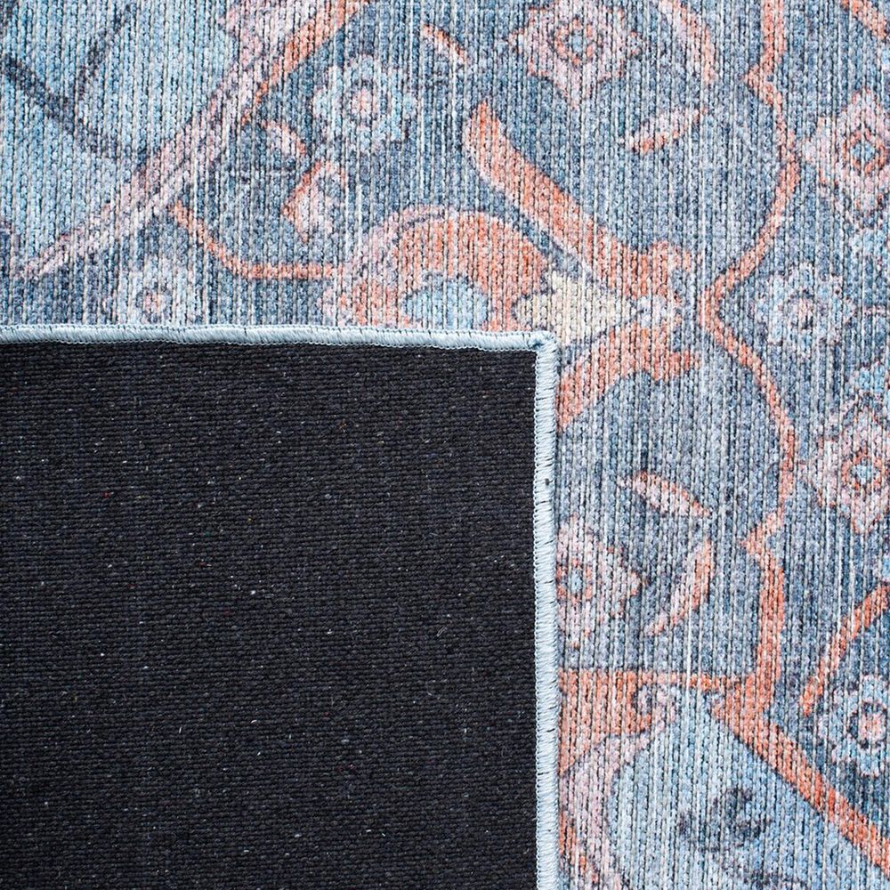 110735-safavieh-serapi-6-7-square-blue-and-orange-area-rug-1.jpg