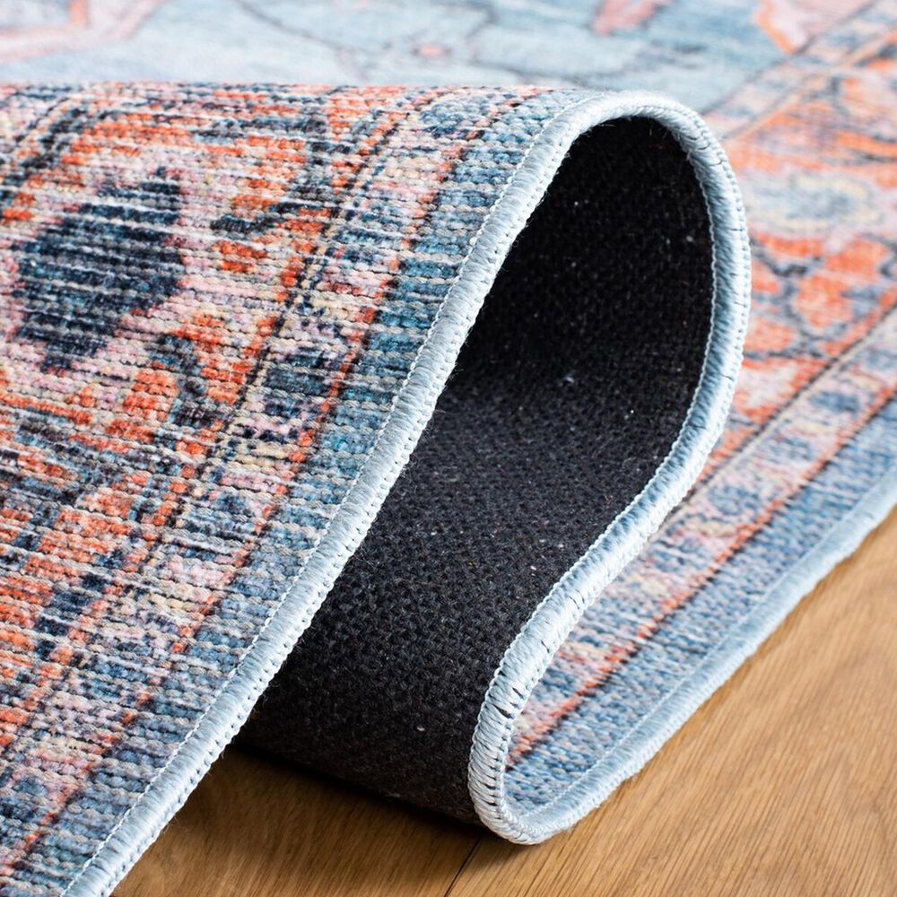 110735-safavieh-serapi-6-7-square-blue-and-orange-area-rug-1.jpg