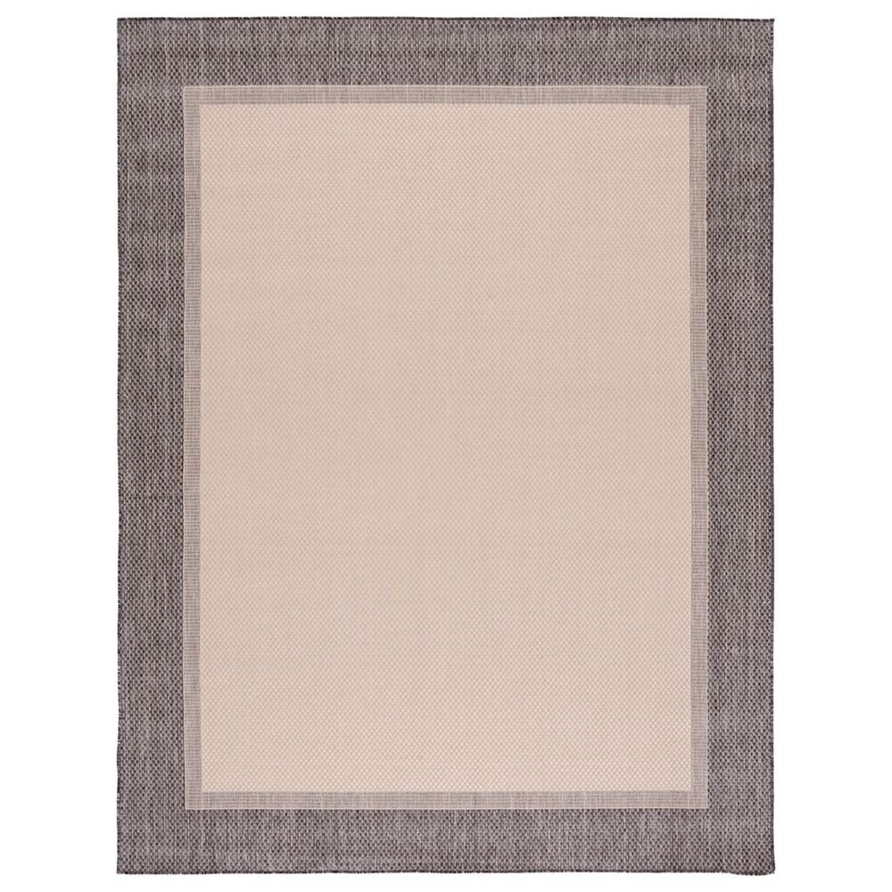Safavieh Martha Stewart Cyprus 9' x 12' Camel and Brown Area Rug