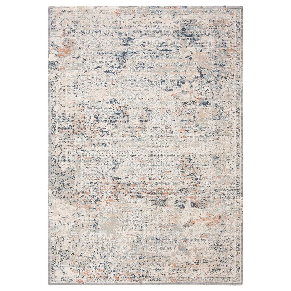 Safavieh Martha Stewart Cosmopolitan Birch 4' x 6' Cream and Beige Area Rug