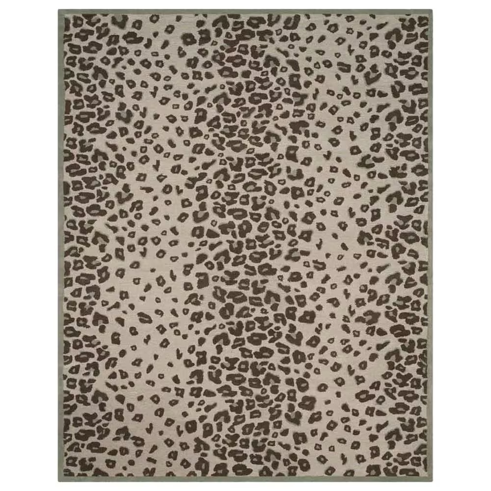 Safavieh Martha Stewart Kalahari 9'6" x 13'6" Grassland Green Area Rug
