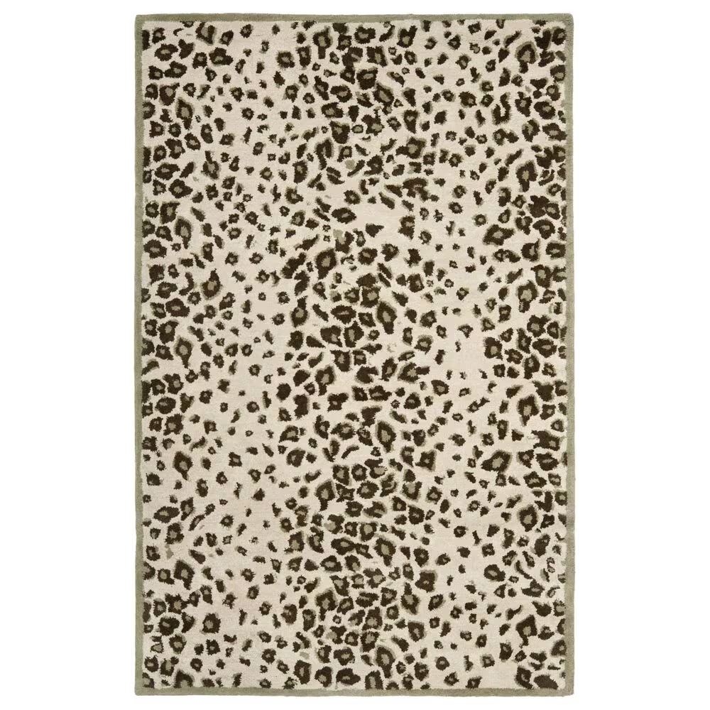 Safavieh Martha Stewart Kalahari 5' x 8' Grassland Green Area Rug