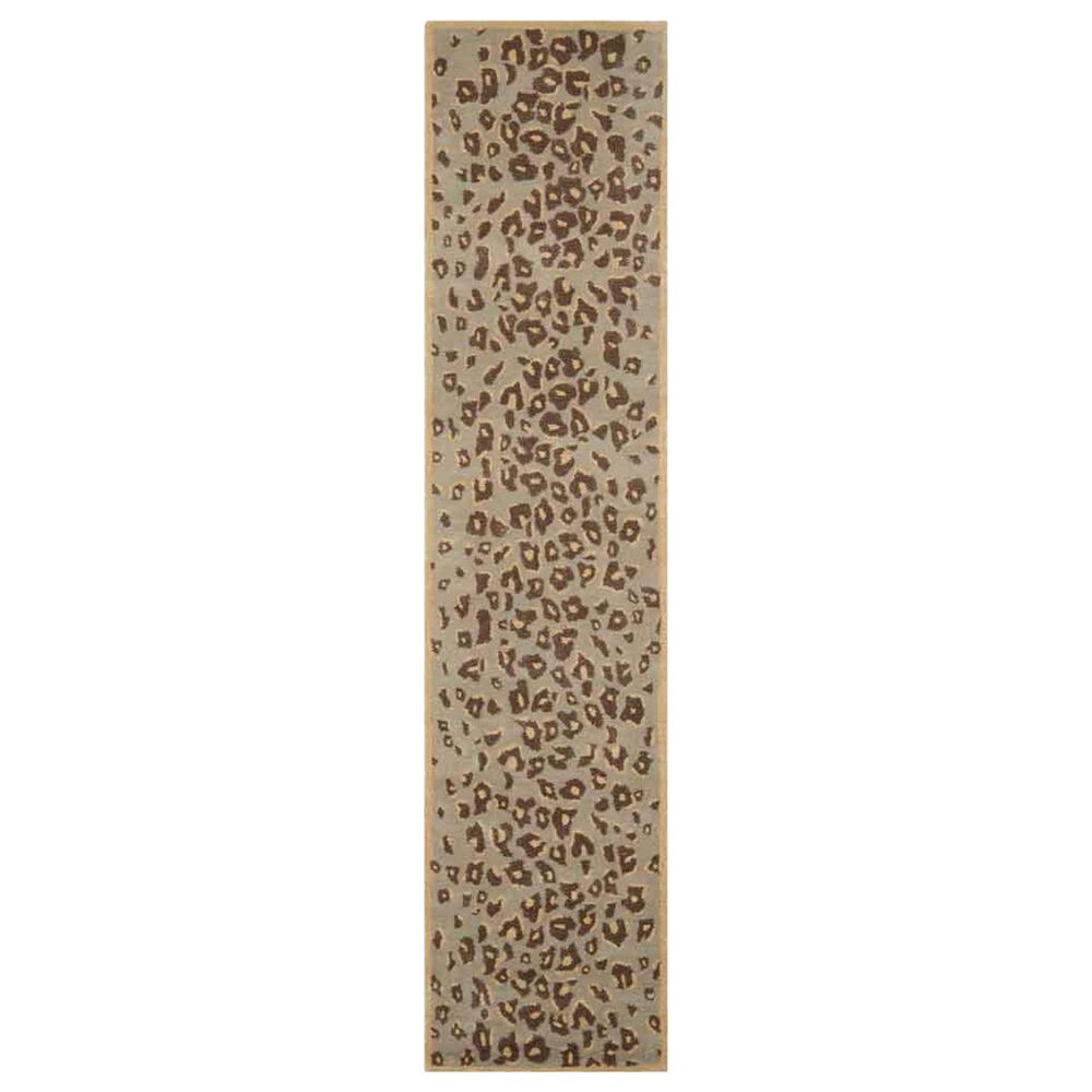 Safavieh Martha Stewart Kalahari 2'3" x 10' Horizon Sand Beige Runner