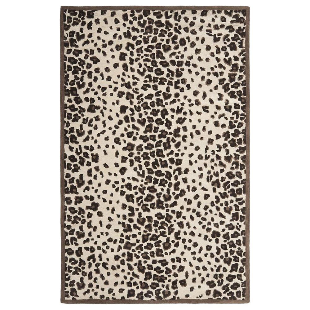 Safavieh Martha Stewart Kalahari 9'6" x 13'6" Sequoia Brown Area Rug