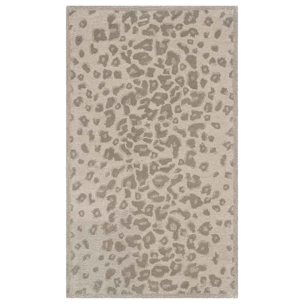 Safavieh Martha Stewart Kalahari 2'6" x 4'3" Sharkey Gray Area Rug