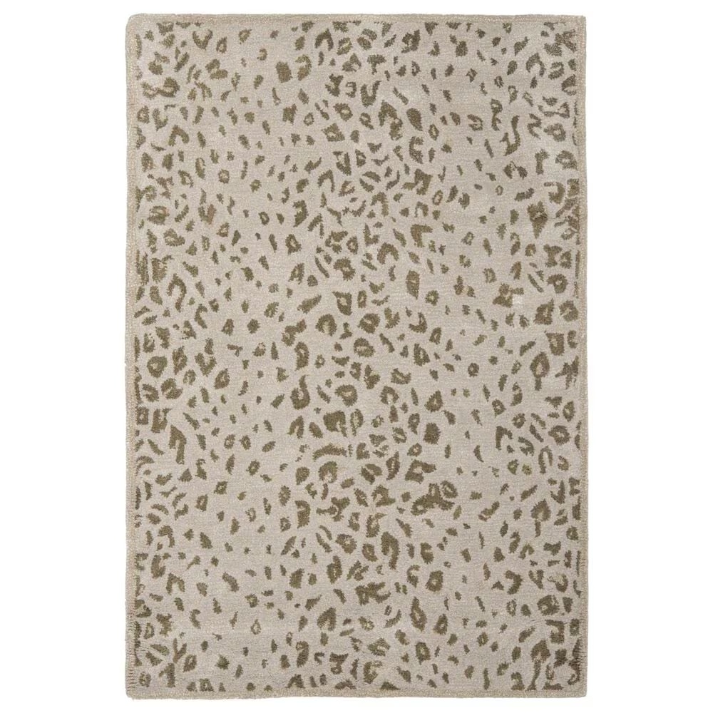 Safavieh Martha Stewart Kalahari 9' x 12' Sharkey Gray Area Rug