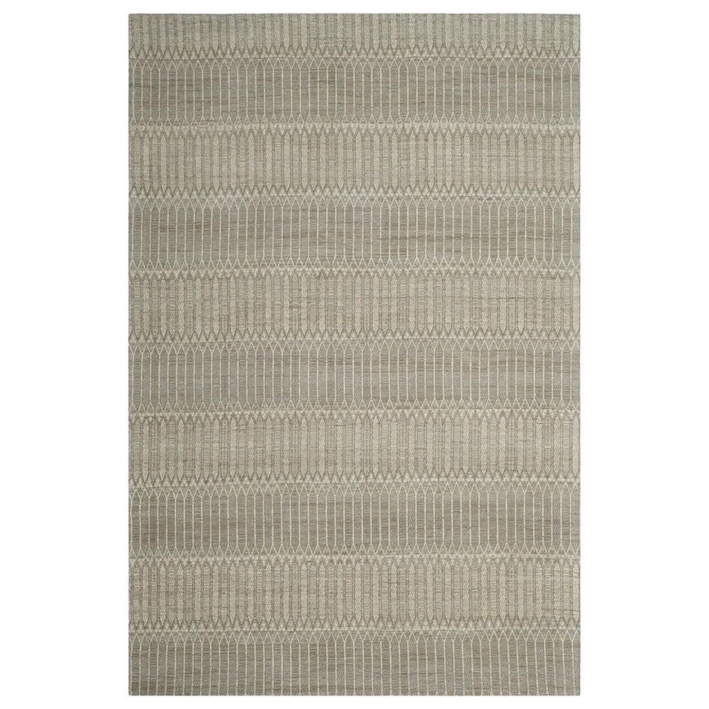 Safavieh Marbella 4' x 6' Camel and Grey Area Rug