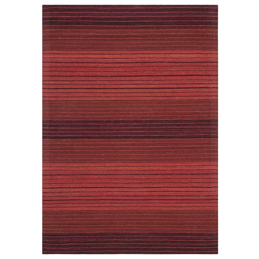 Safavieh Marbella 4' x 6' Red Area Rug