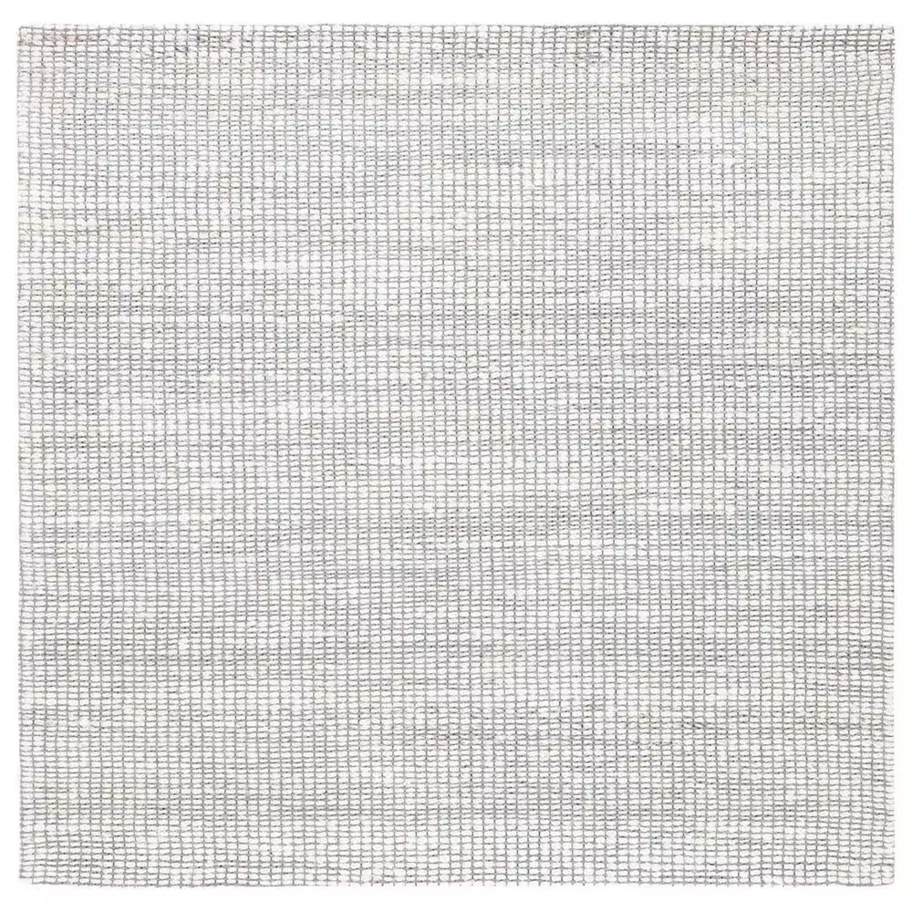 Safavieh Marbella 4' Square Ivory Area Rug