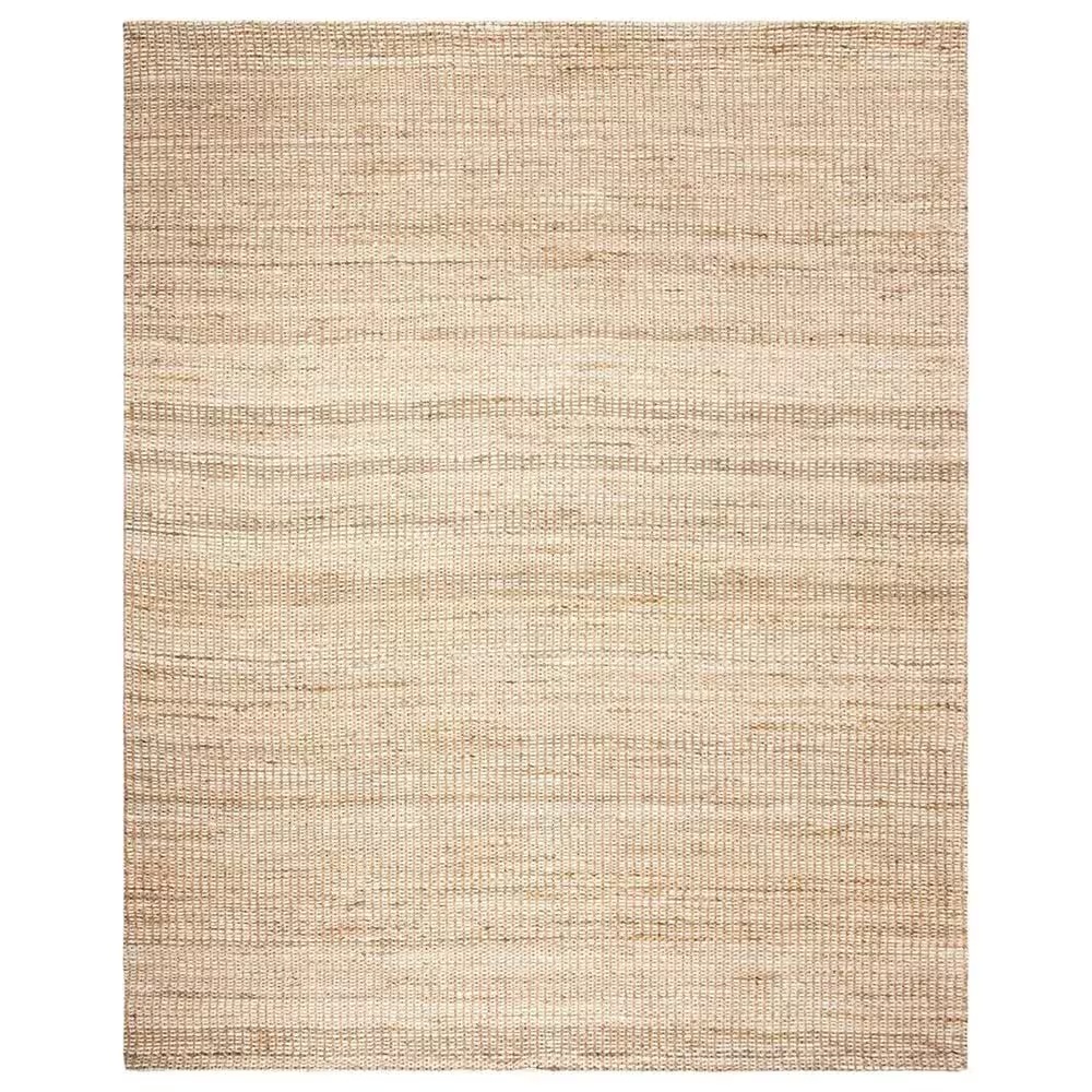 Safavieh Marbella 10' x 14' Natural and Ivory Area Rug