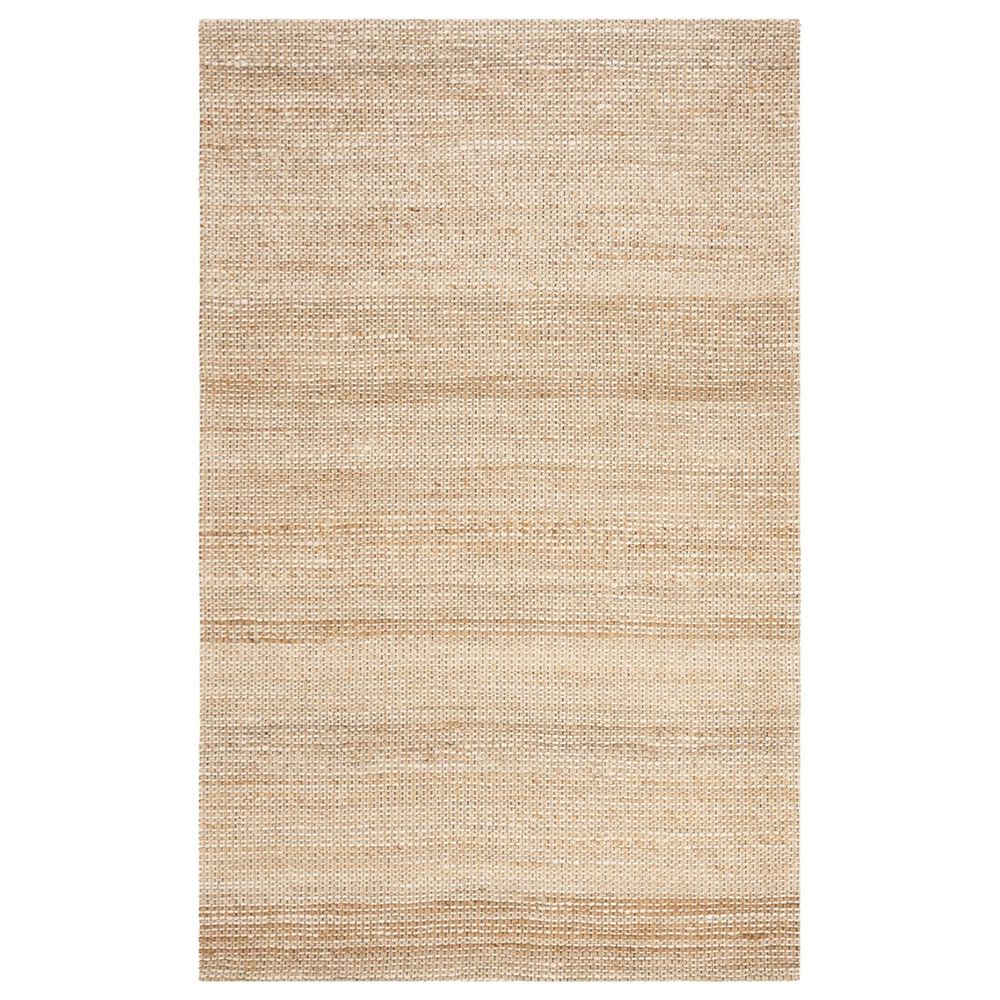 Safavieh Marbella 5' x 8' Natural and Ivory Area Rug