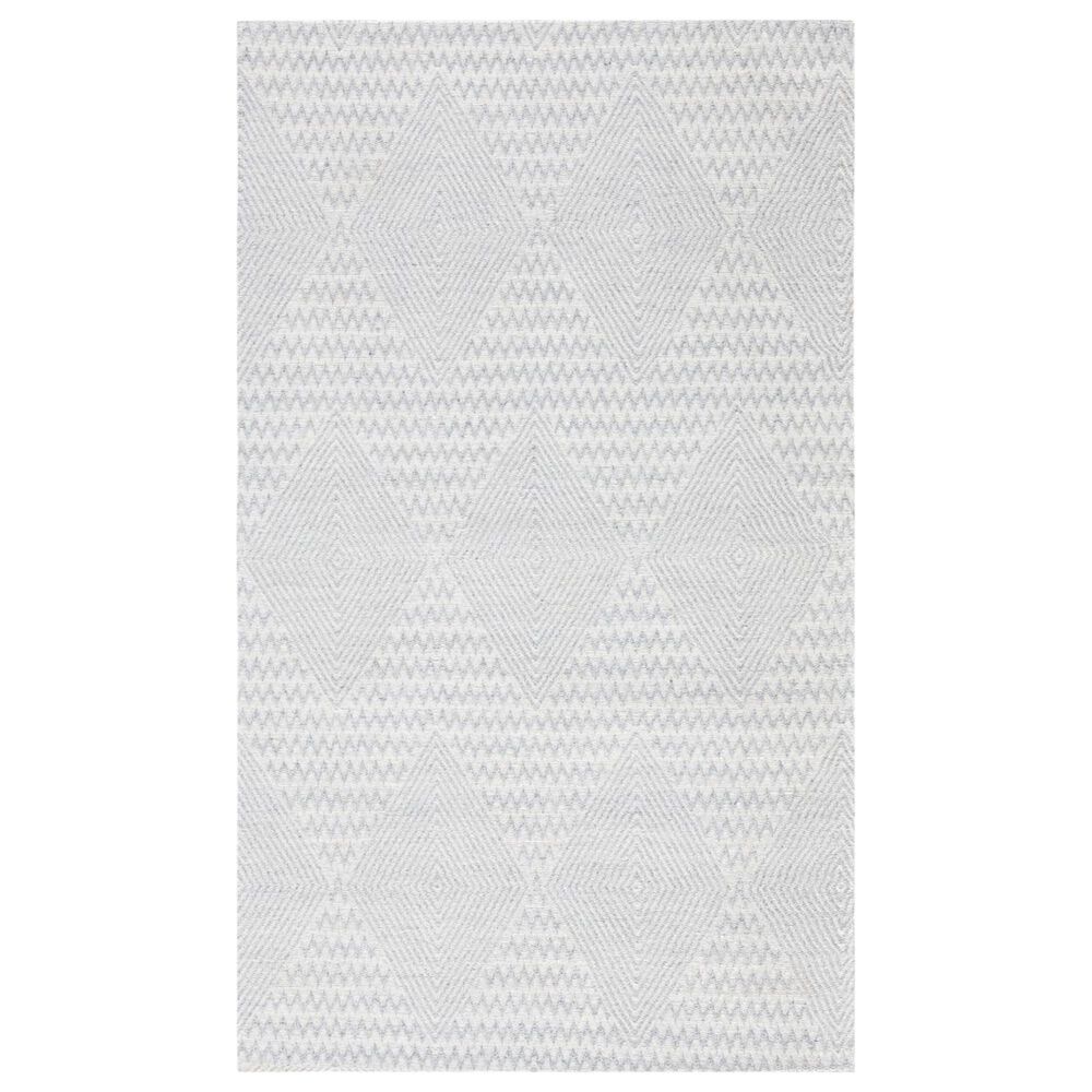 Safavieh Marbella 3' x 5' Ivory and Silver Area Rug
