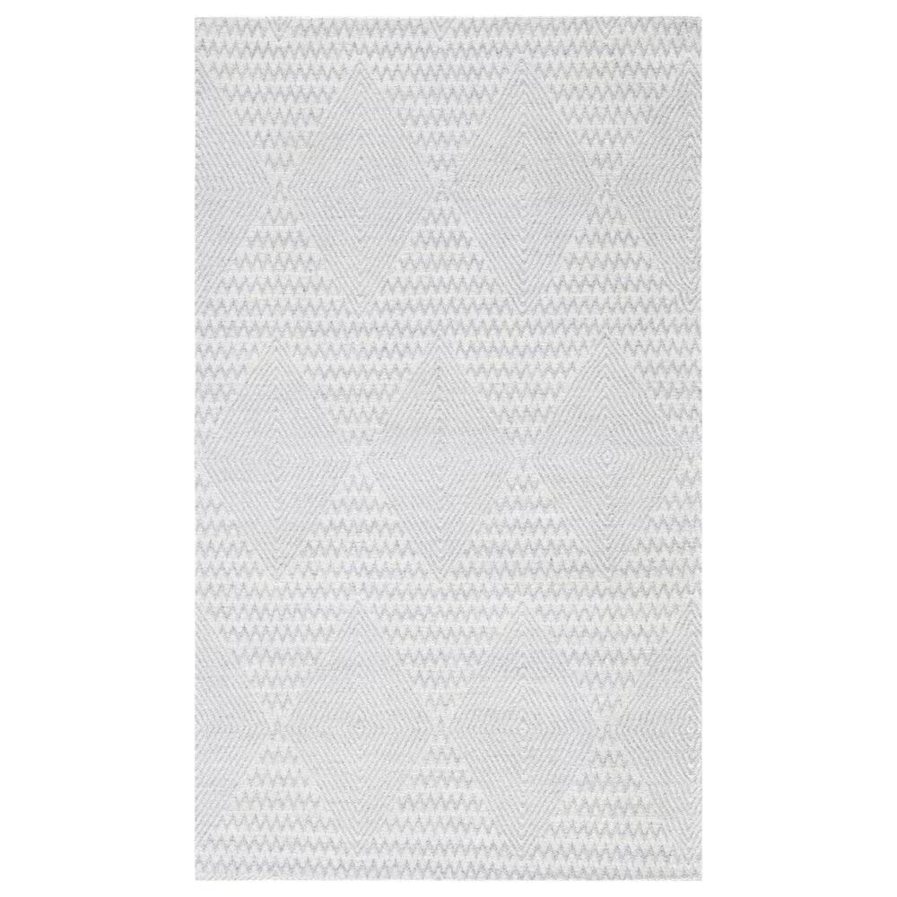 Safavieh Marbella 4' x 6' Ivory and Silver Area Rug