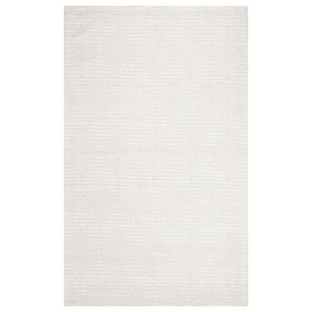 Safavieh Marbella 5' x 8' Ivory and Silver Area Rug