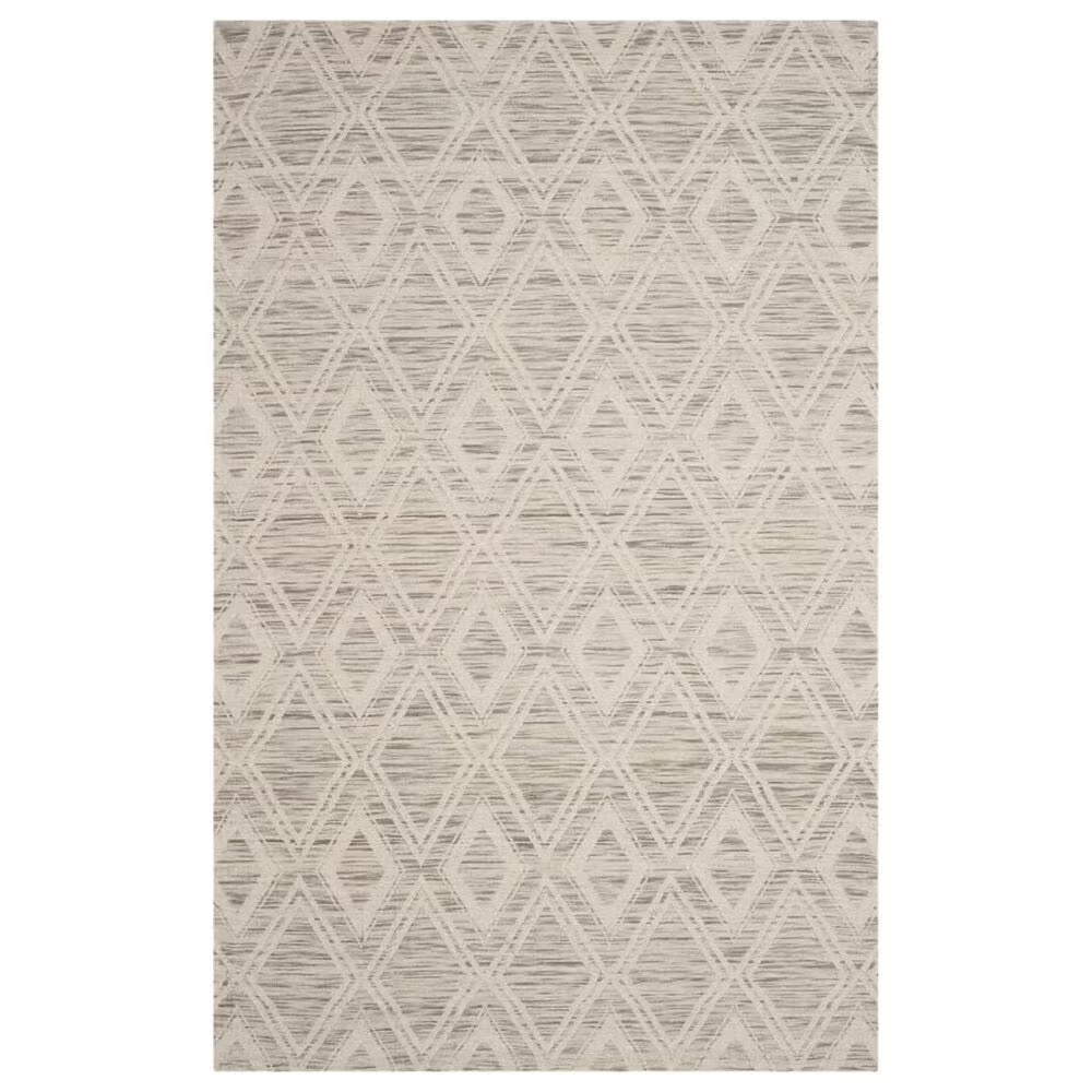 Safavieh Marbella Geometric 5' x 8' Light Brown and Ivory Area Rug