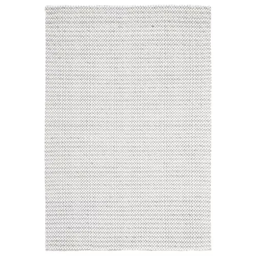 Safavieh Marbella 4' x 6' Light Grey and Ivory Area Rug