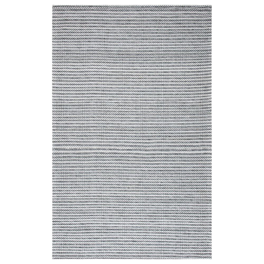 Safavieh Marbella 3' x 5' Charcoal and Ivory Area Rug