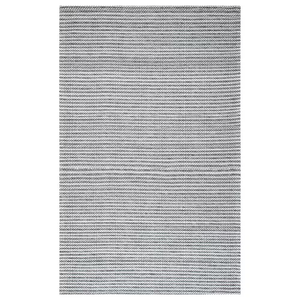 Safavieh Marbella 5' x 8' Charcoal and Ivory Area Rug